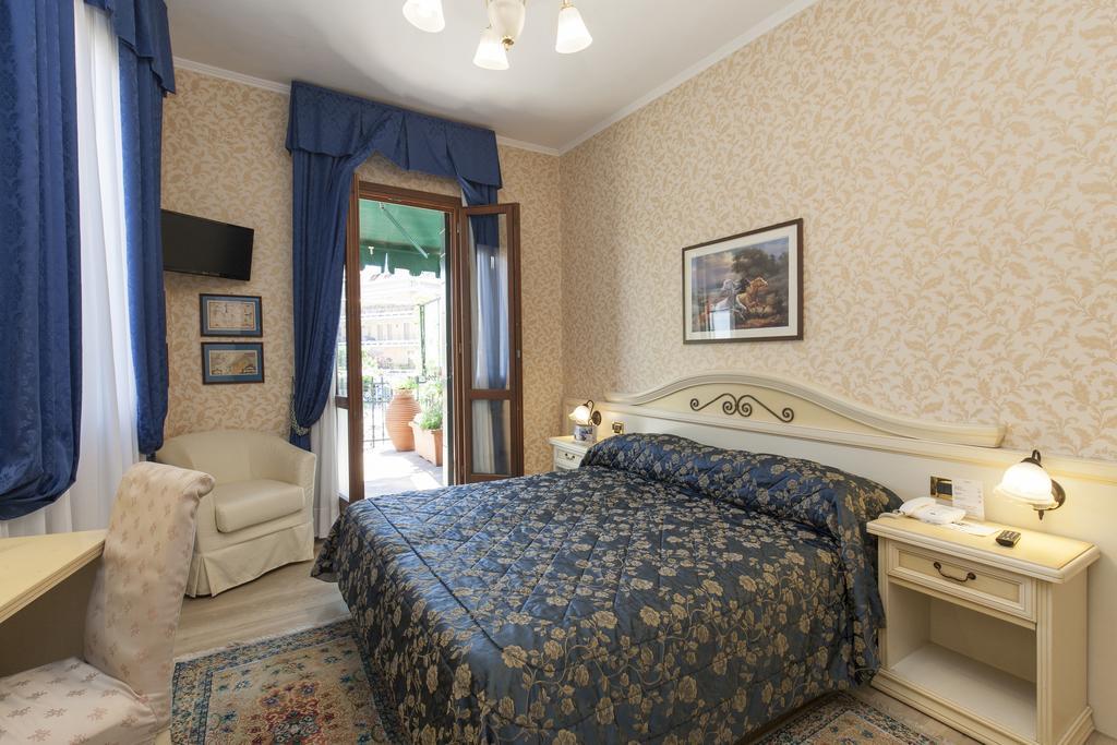 Hotel Riviera Venezia Lido Esterno foto